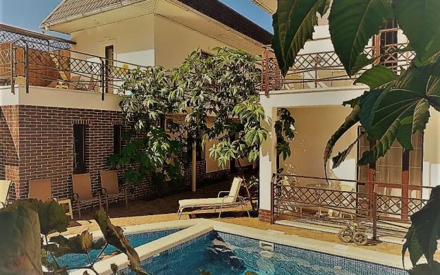 Green house крымская ул 177 анапа фото Отели в Анапе - забронировать гостиницу в Анапе, цены 2024 на бронирование отеле