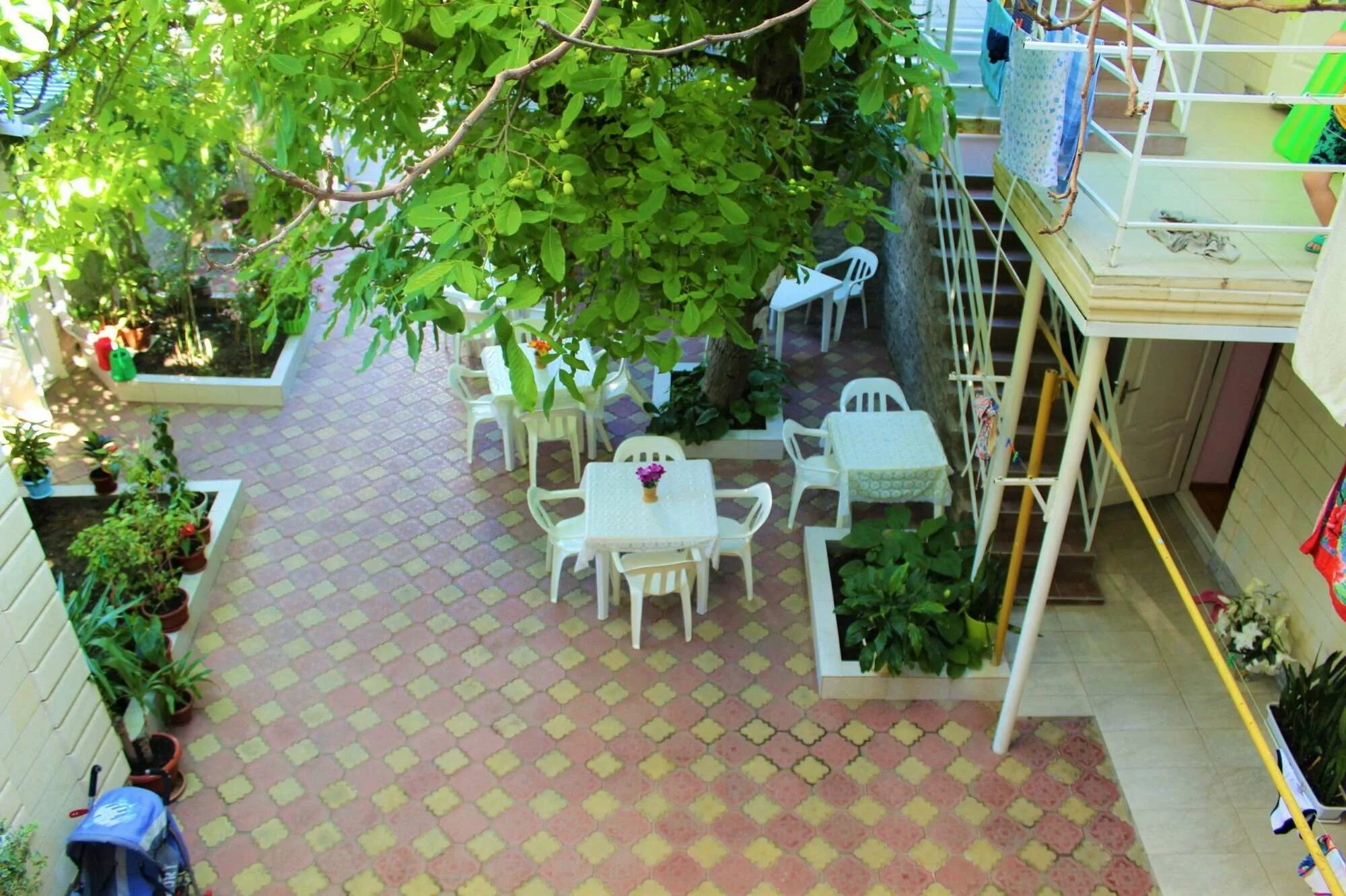 Green house крымская ул 177 анапа фото Гостевой дом "Эдироз На Крымской", Анапа, Крымская, 82 - цены, фото, отзывы, на 