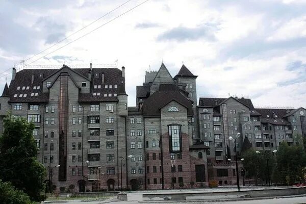 Green house ул николая федорова 9 фото Знакомимся городами и странами! Все участники сюда! - ***ОТКРОВЕНИЯ АНГЕЛОВ-ХРАН