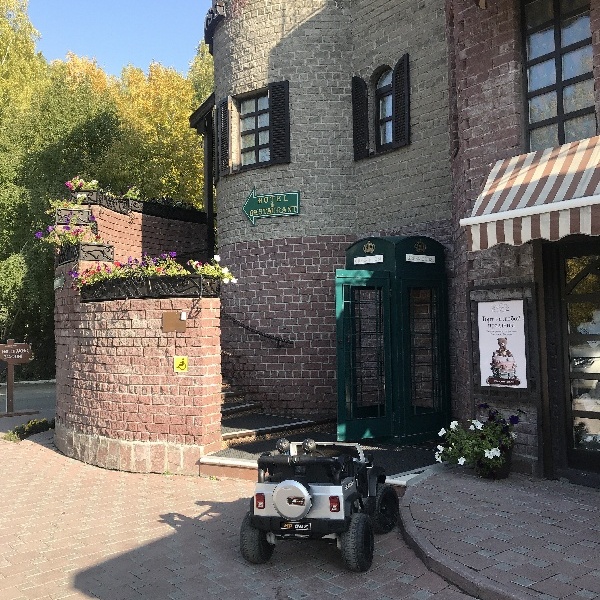 Green house ул николая федорова 9 фото Гриль хаус тюмень фото