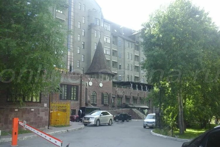 Green house ул николая федорова 9 фото Грин Хаус, сауна - Николая Фёдорова, 9 в Тумени, цены, фото, отзывы, телефон на 