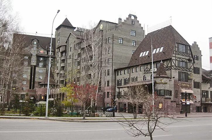 Green house ул николая федорова 9 фото бутик-отель "Green House" в Тюмени