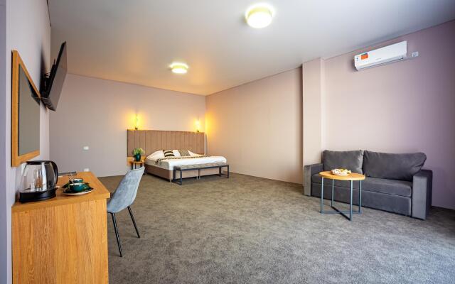 Green land ул ленина 8 фото Green Land Hotel в Цандрыпше 5 отзывов об отеле, цены и фото номеров - заброниро