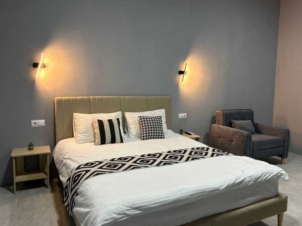 Green land ул ленина 8 фото Фотогалерея Green Land Hotel