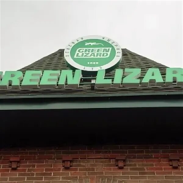 Green lizard ул ленина 5 энгельс фото Green lizard, бар-ресторан, Ленина, 5, Энгельс - 2ГИС