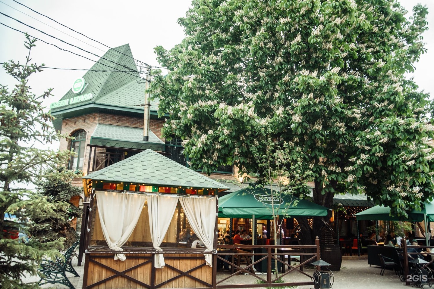 Green lizard ул ленина 5 энгельс фото Green lizard, бар-ресторан, улица Ленина, 5, Энгельс - 2ГИС