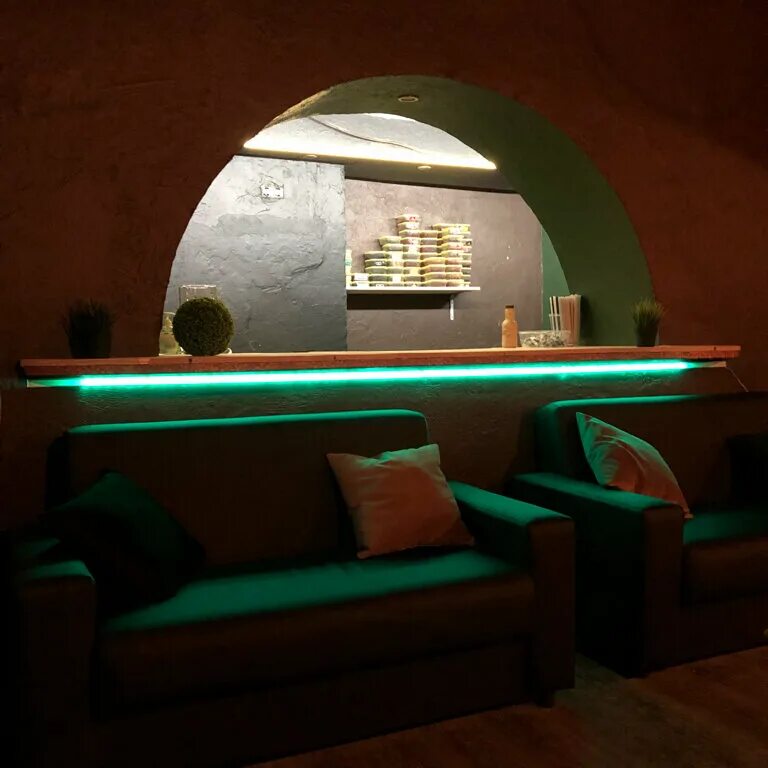 Green lounge юбилейный просп 66ж химки фото Больше не работает: Green lounge, кальян-бар, Московская область, Щёлково, 1-й С