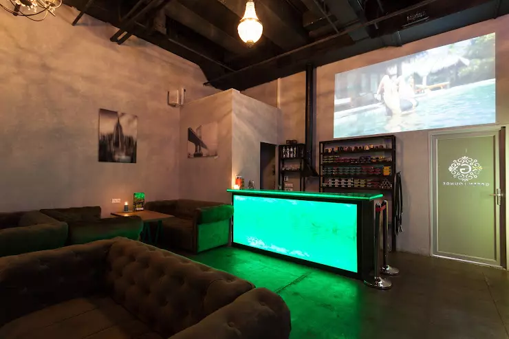 Green lounge юбилейный просп 66ж химки фото Грин лаунж - блог Санатории Кавказа