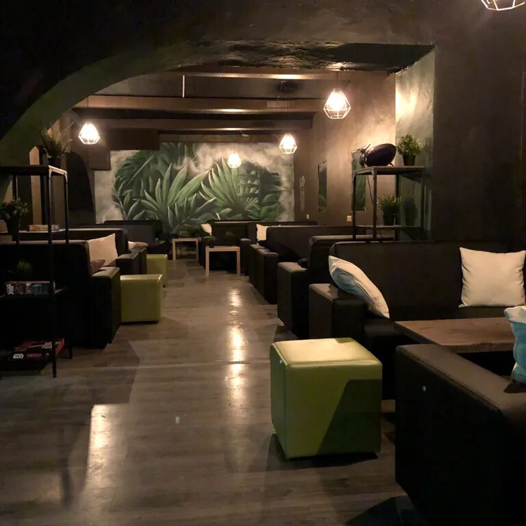 Green lounge юбилейный просп 66ж химки фото Больше не работает: Green lounge, кальян-бар, Московская область, Щёлково, 1-й С