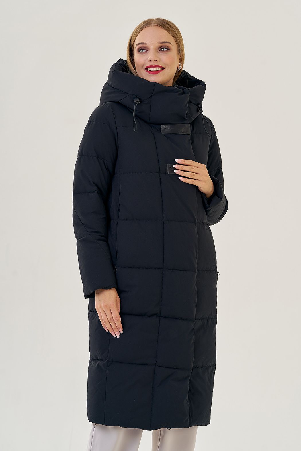 Green malina пролетарская ул 15 киров фото Пуховик malina siberian Basic - купить в интернет-магазине OZON с быстрой достав