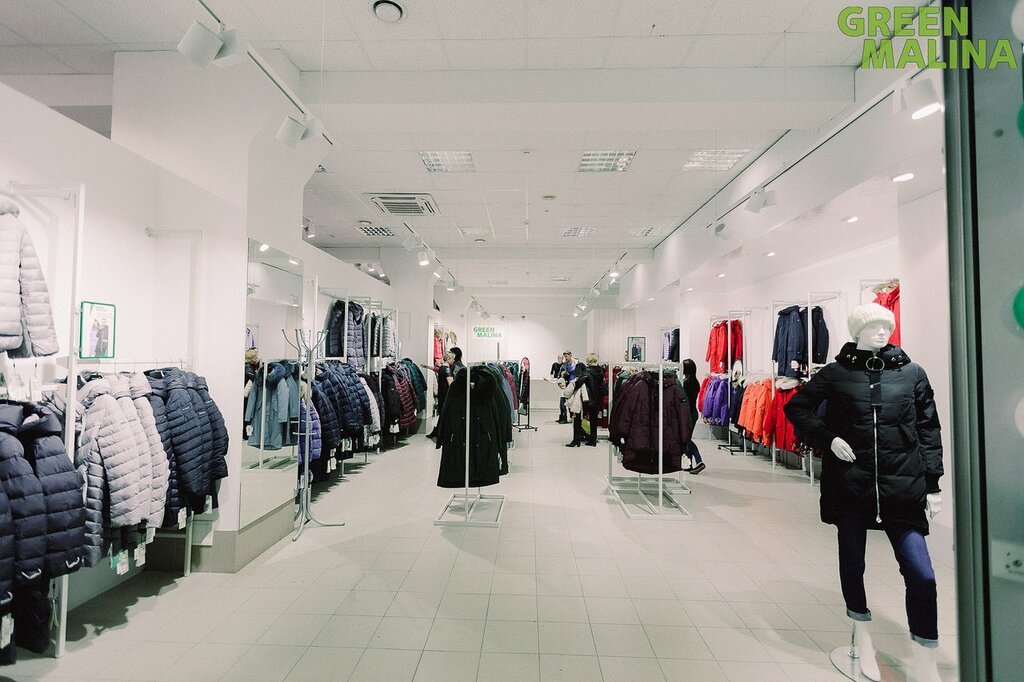 Green malina пролетарская ул 15 киров фото Панорама: Green Malina, магазин одежды, Пролетарская ул., 15, Киров - Яндекс Кар