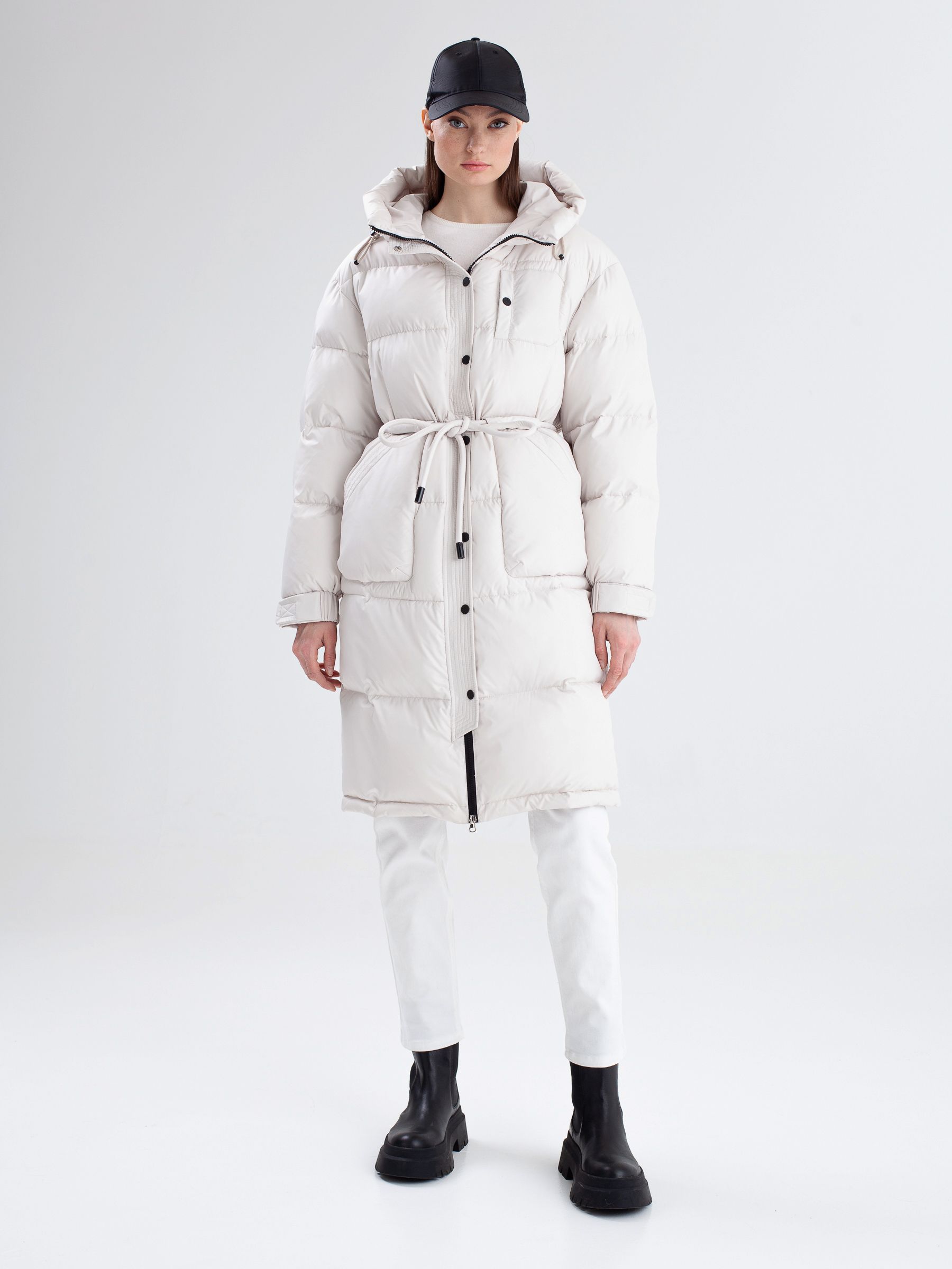 Green malina пролетарская ул 15 киров фото Пальто пуховое Malinardi - купить в интернет-магазине OZON с быстрой доставкой