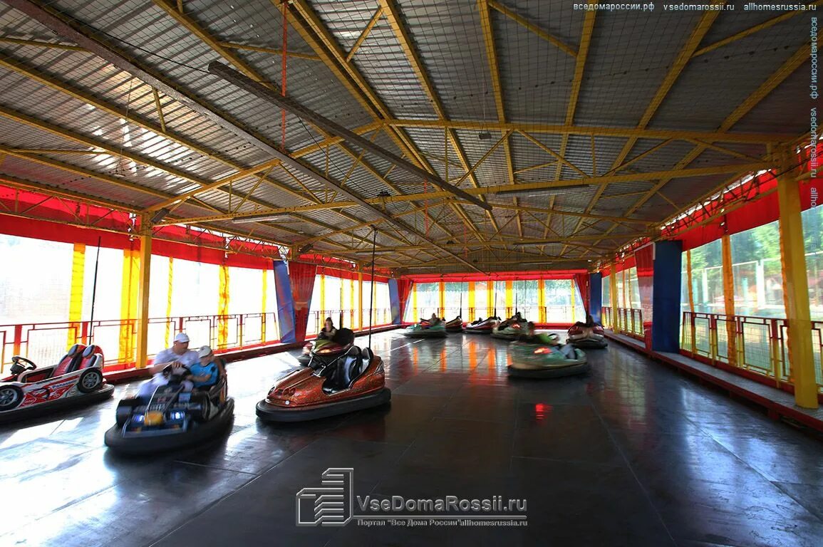 Green park просп ленина 8 фото "Парк Чудес". Фотоальбом