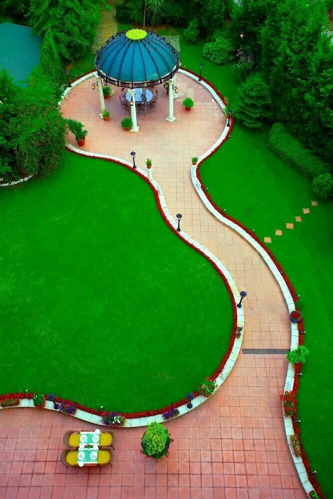 Green park просп ленина 8 фото The Green Park Merter, hotel, İstanbul, Güngören, Abdurrahman Nafiz Gürman Mah.,