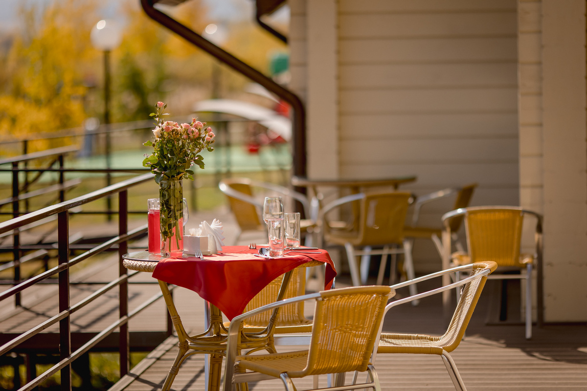 Green park просп ленина 8 фото Завтрак на пленере. Алтай Green