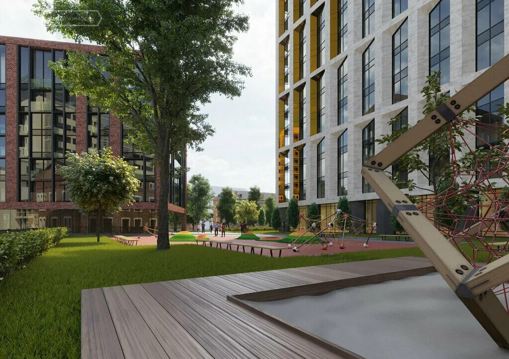 Green park просп ленина 8 фото Lenina 8, housing complex, Россия, Екатеринбург, проспект Ленина, 8 - Yandex Map