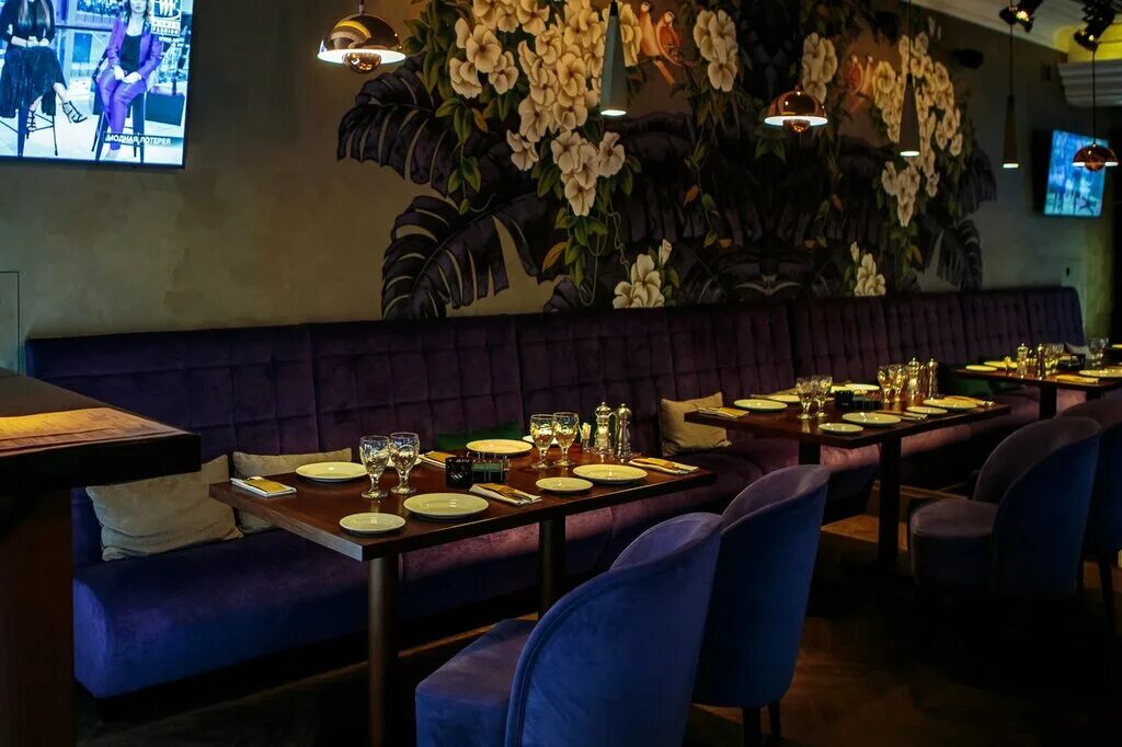 Green park просп ленина 8 октябрьский фото Green Park, ресторан, просп. Ленина, 8, Октябрьский - Яндекс Карты