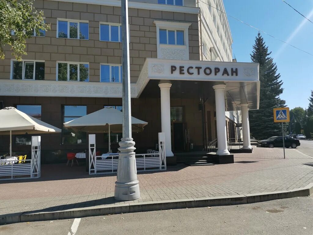 Green park просп ленина 8 октябрьский фото Green Park, restaurant, Oktyabrskiy, prospekt Lenina, 8 - Yandex Maps