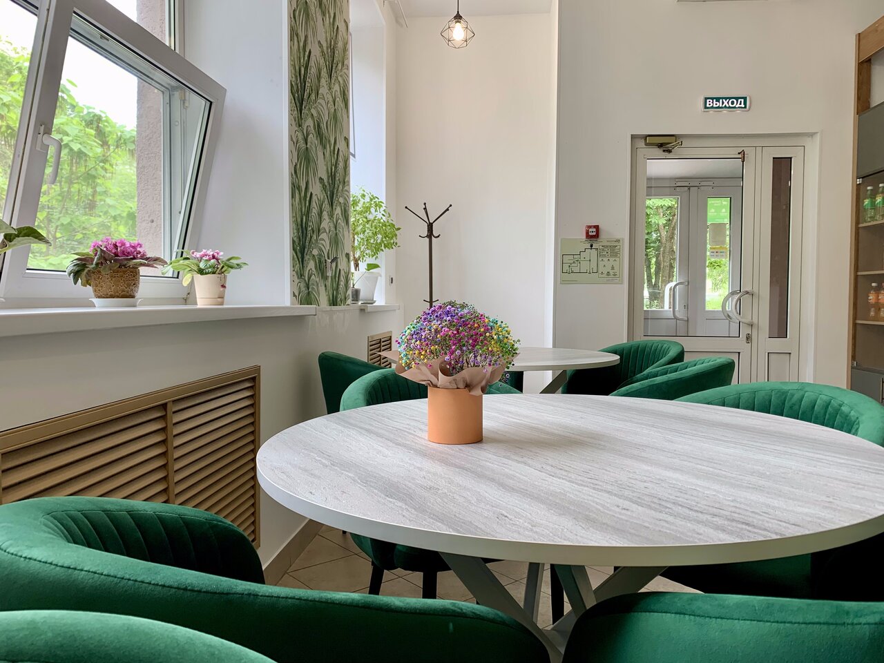 Green park просп ленина 8 октябрьский фото Permanently closed: Green Park, cafe, Saratov, prospekt imeni 50 let Oktyabrya, 