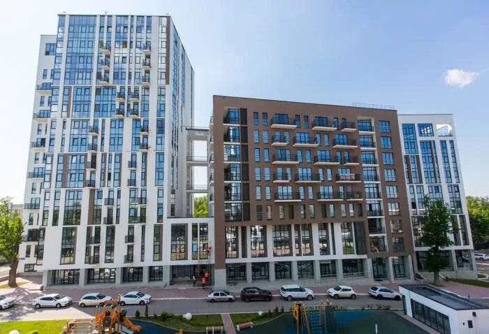 Green park уфа ул менделеева фото ул. Менделеева, 156 корпус 2 - Уфа