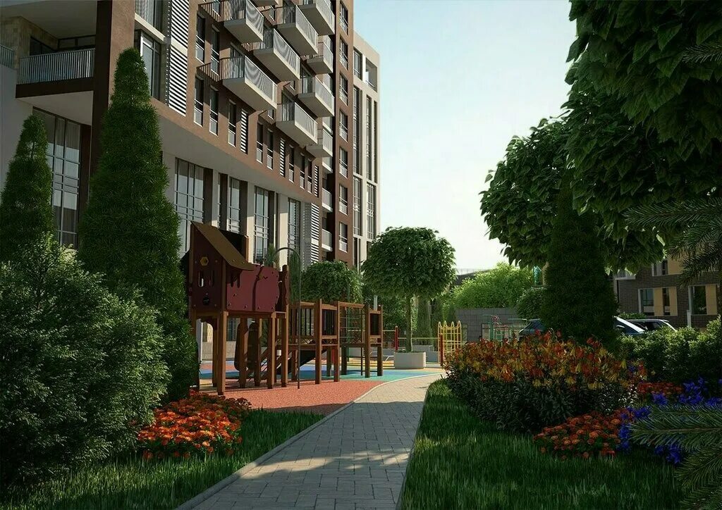 Green park уфа ул менделеева фото Green Park, жилой комплекс, ул. Менделеева, 156/5, Уфа - Яндекс Карты