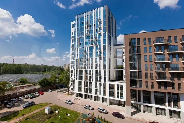 Green park уфа ул менделеева фото Машиноместо, 17 м² на продажу в Уфе Гаражи и машиноместа в Уфе Авито
