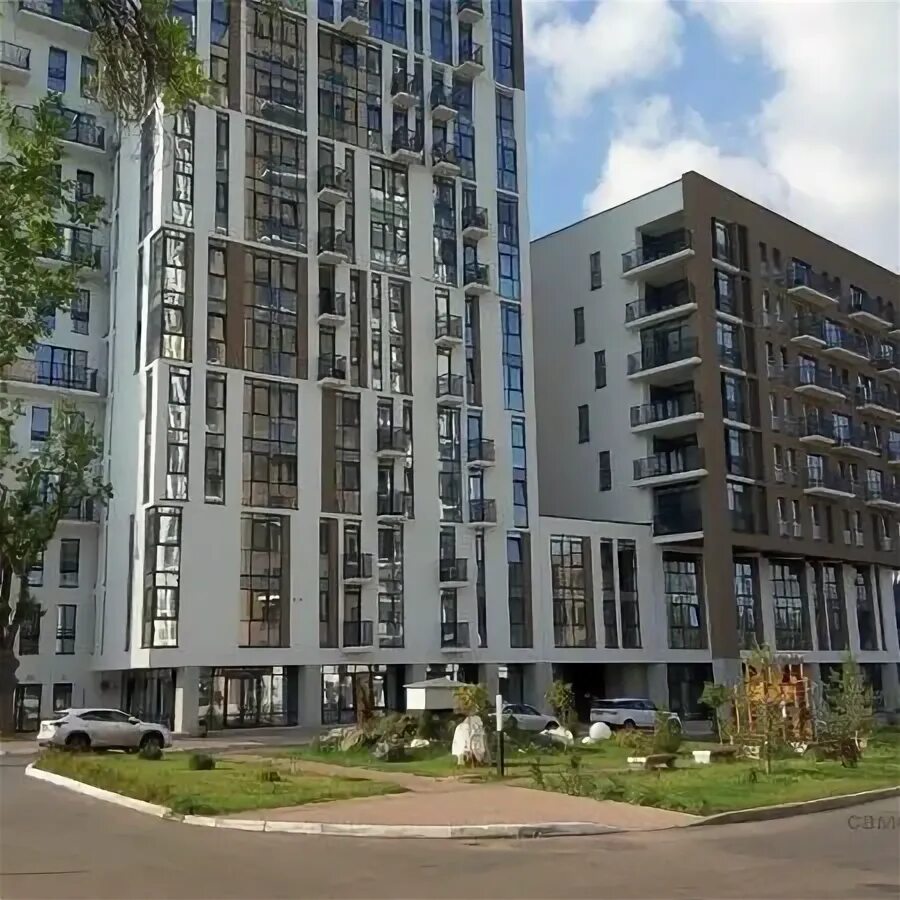 Green park уфа ул менделеева фото Купить трехкомнатную квартиру на улице Менделеева в Уфе - 81 объявление по прода