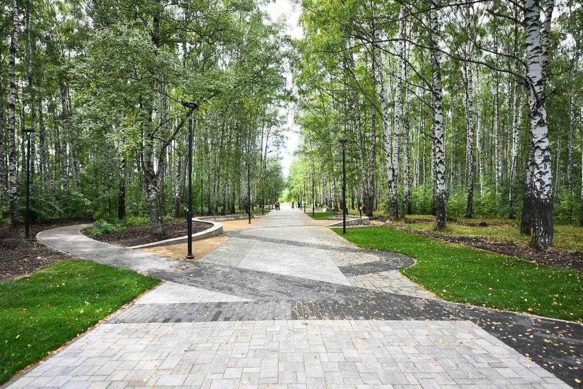 Green park ярославль ул клубная фото Более 30 тысяч ярославцев проголосовали за объекты благоустройства По данным рег
