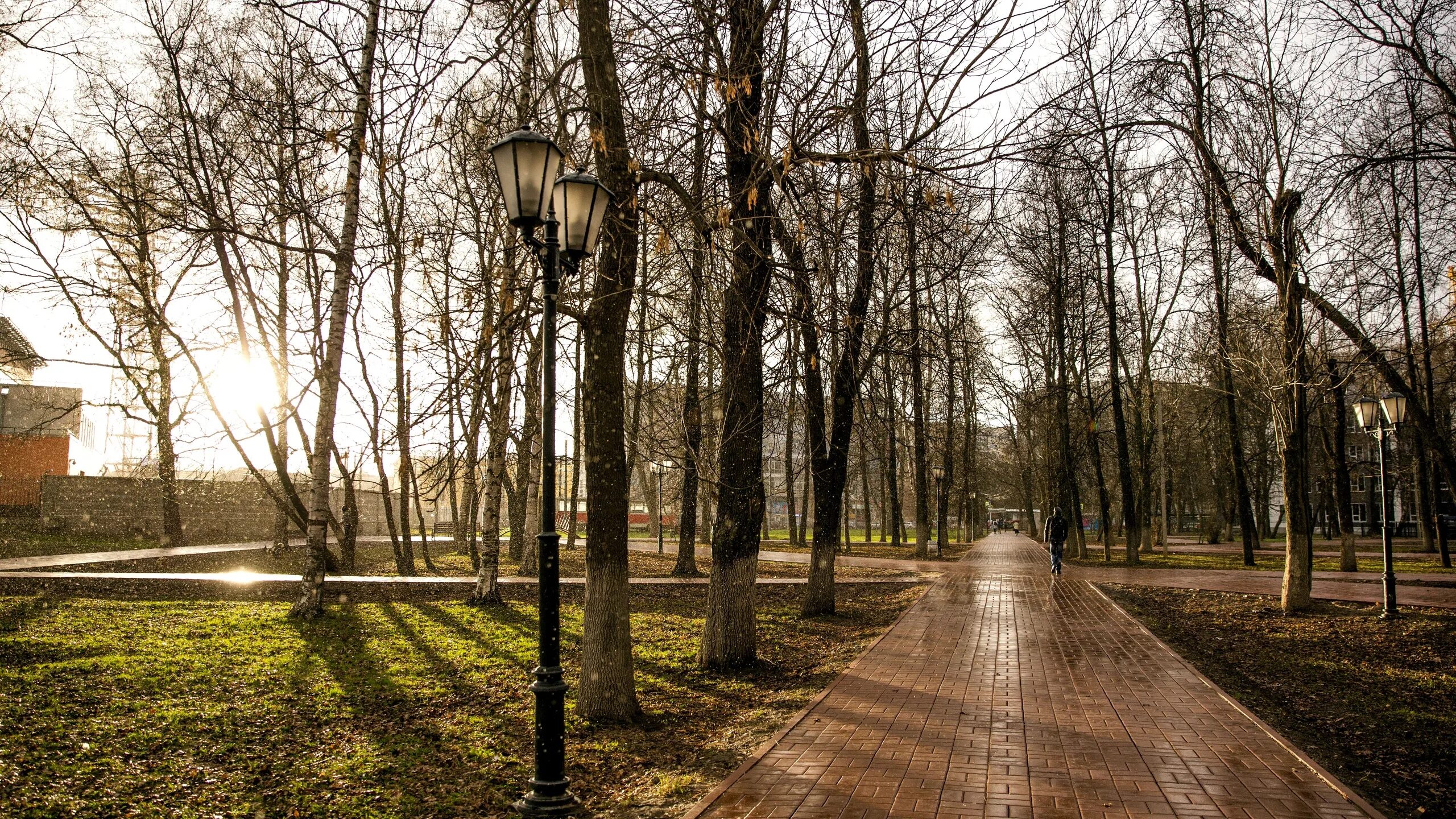 Green park ярославль ул клубная фото Бутусовский Парк: последние новости на сегодня, самые свежие сведения 76.ру - но