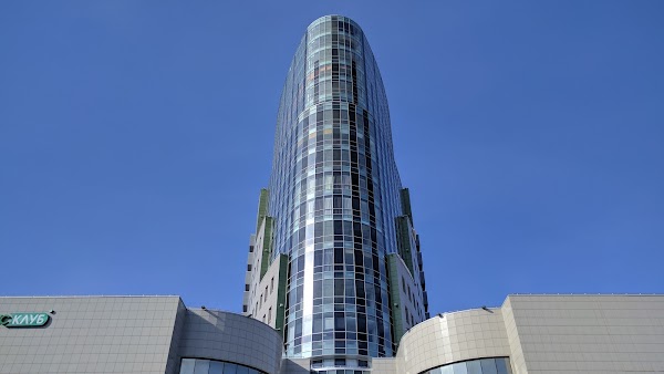 Green plaza ул куйбышева 95б пермь фото GREEN PLAZA, БИЗНЕС-ЦЕНТР, +7 342 200-93-73, ул. Куйбышева, 95б, Perm, Perm Krai