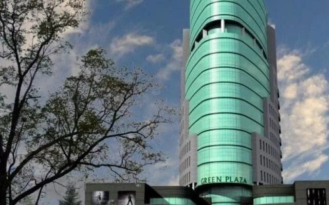 Green plaza ул куйбышева 95б пермь фото Аренда Офиса, улица Куйбышева дом 95Б, 800 руб., Пермский край, Пермь - на порта