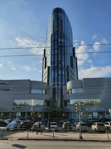 Green plaza ул куйбышева 95б пермь фото CDEK, автомобильные грузоперевозки, ул. Куйбышева, 95Б, Пермь - Яндекс Карты