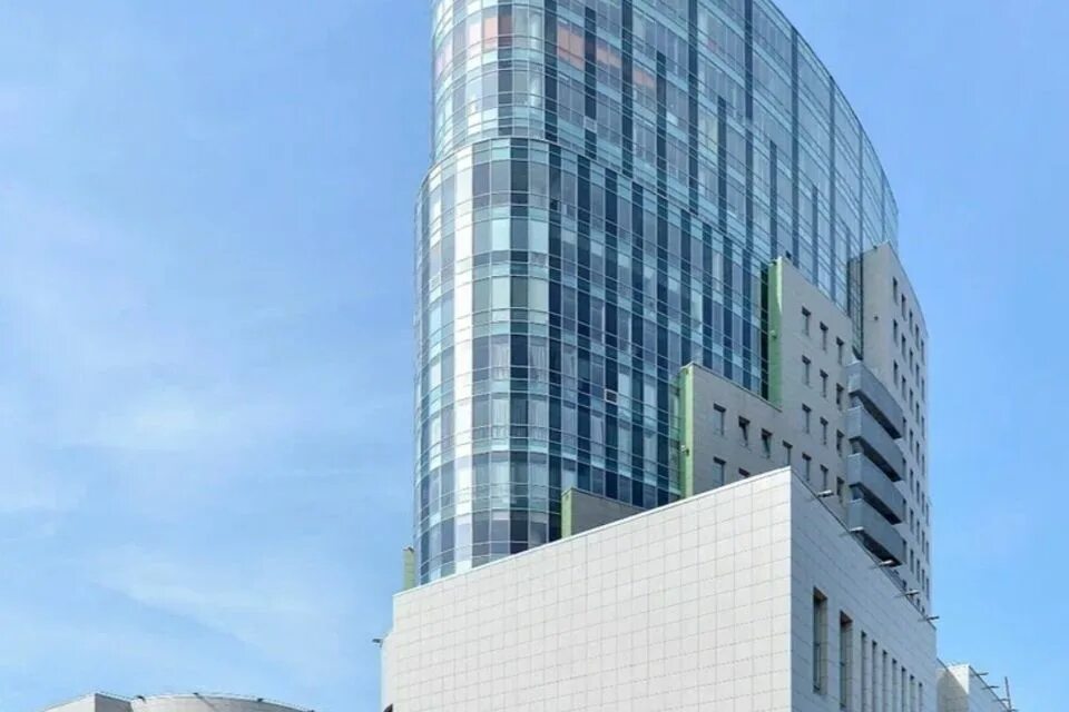 Green plaza ул куйбышева 95б пермь фото Снять Офис в Бизнес Центре на улице Юрия Смирнова (Пермь) - предложения об аренд