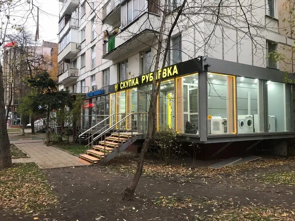 Green просп пушкина 37 фото Скупка СтоРублёвка, комиссионный магазин, Зелёный просп., 62, корп. 1, Москва, Р