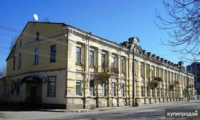 Green room ул воровского 24в симферополь фото 3-к квартира, 88 м2, 2/2 эт. ул.Воровского в Симферополе