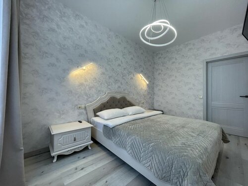 Green room ул воровского 24в симферополь фото АПАРТАМЕНТЫ УЛ. ВОРОВСКОГО 24В в Симферополе, 411056140 от 4200 ₽ - Яндекс Путеш