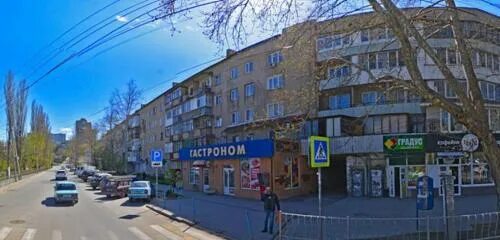 Green room ул воровского 24в симферополь фото Гастроном, магазин продуктов, ул. Воровского, 65, Симферополь - Яндекс Карты