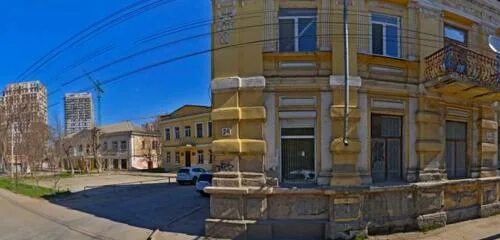 Green room ул воровского 24в симферополь фото Больше не работает: Подарунок - 2004, продажа и аренда коммерческой недвижимости