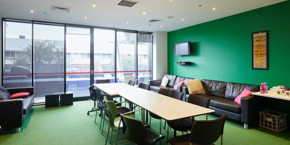 Green room ул воровского 24в симферополь фото The Green Room Melbourne Theatre Company