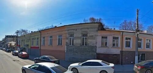 Green room ул воровского 24в симферополь фото Брэнд, компьютерный ремонт и услуги, Россия, Симферополь, ул. Воровского, 7 - Ян