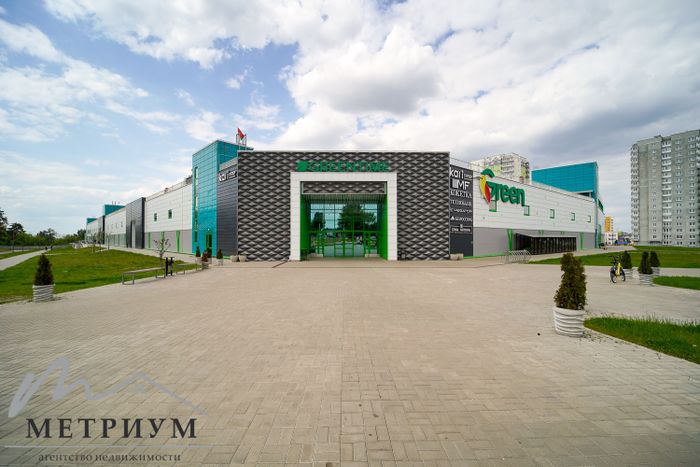 Green рудобельская ул 3 минск фото Сдается помещение 21.8 кв.м., ул. Рудобельская, 3