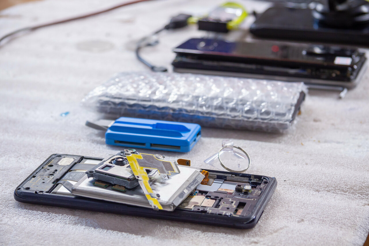 Green service ул пушкина 23 фото Фото: Р-Сервис, ремонт телефонов, Тюмень, Холодильная ул., 54 - Яндекс Карты