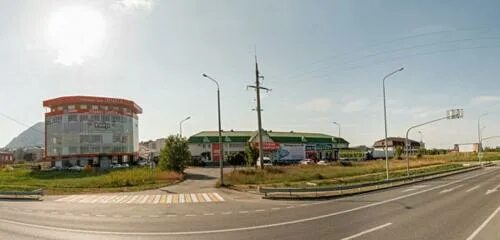 Green советская ул 114а минеральные воды фото АвтоДизель-Юг, магазин автозапчастей и автотоваров, Советская ул., 55, Минеральн