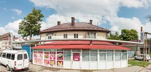 Green советская ул 114а минеральные воды фото Панорама: Туесок, товары для творчества и рукоделия, ул. Пушкина, 16А, Минеральн