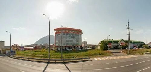 Green советская ул 114а минеральные воды фото Chicago Grill&bar, food and lunch delivery, Mineralnye Vody, Sovetskaya Street, 