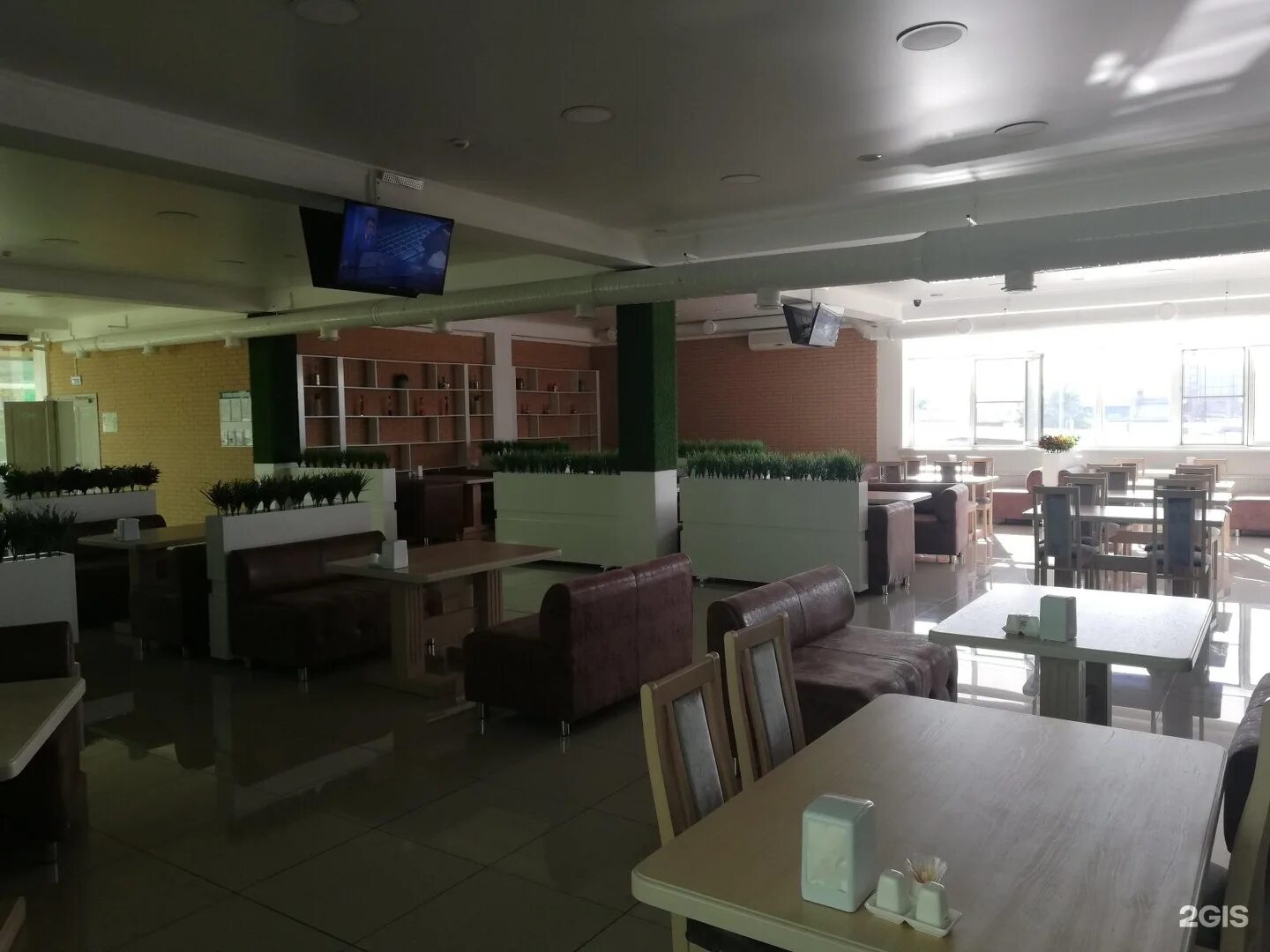 Green советская ул 114а минеральные воды фото Green, столовая, Советская улица, 114/1, Минеральные Воды - 2ГИС