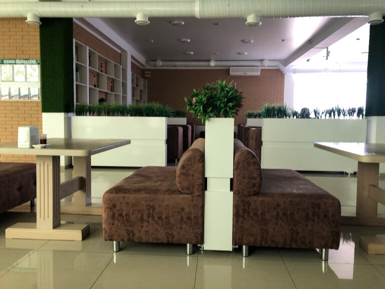 Green советская ул 114а минеральные воды фото Фото: Green, столовая, Советская ул., 114А, Минеральные Воды - Яндекс Карты