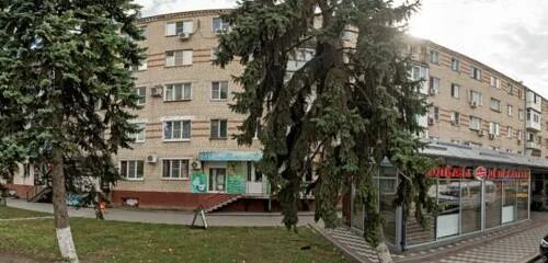 Green советская ул 114а минеральные воды фото Окна Большой Страны, окна, Россия, Минеральные Воды, ул. 50 лет Октября, 51 - Ян