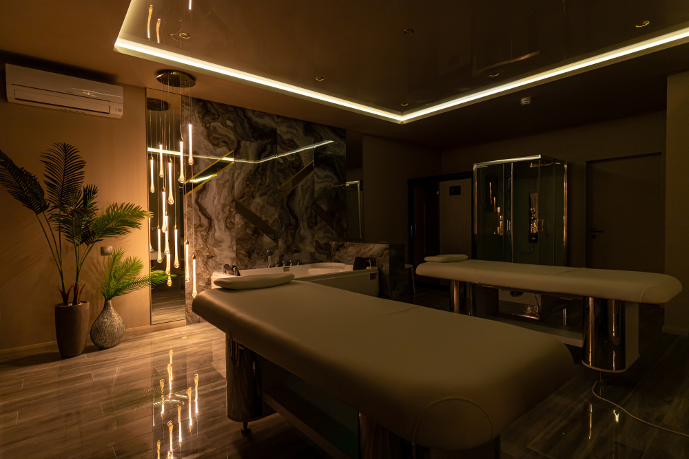 Green spa ул менделеева 227 уфа фото "Green House Detox & SPA Hotel" отель в Сочи, Россия, г. Сочи, ул. Дивноморская,