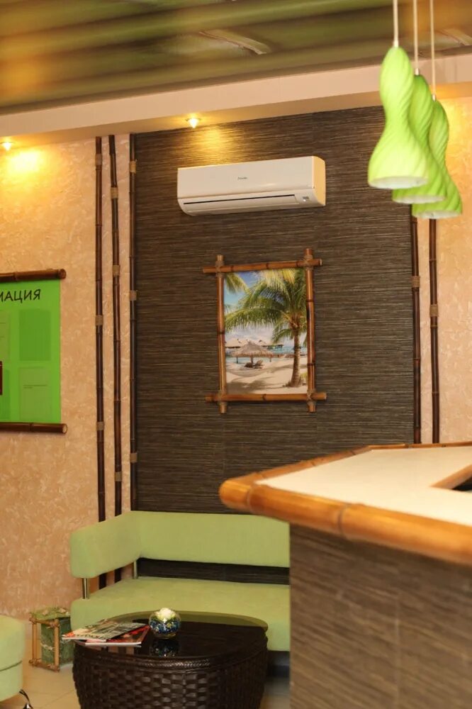 Green spa ул менделеева 227 уфа фото Отзывы о Spa-стоматология в Уфе, г. Уфа, ул. Зайнаб Биишевой, д. 5, к. 1 - Bigli